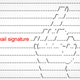 Illustration for article titled What’s the Most Obnoxious Way to Sign Emails?